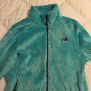 Authentic North Face Jacket